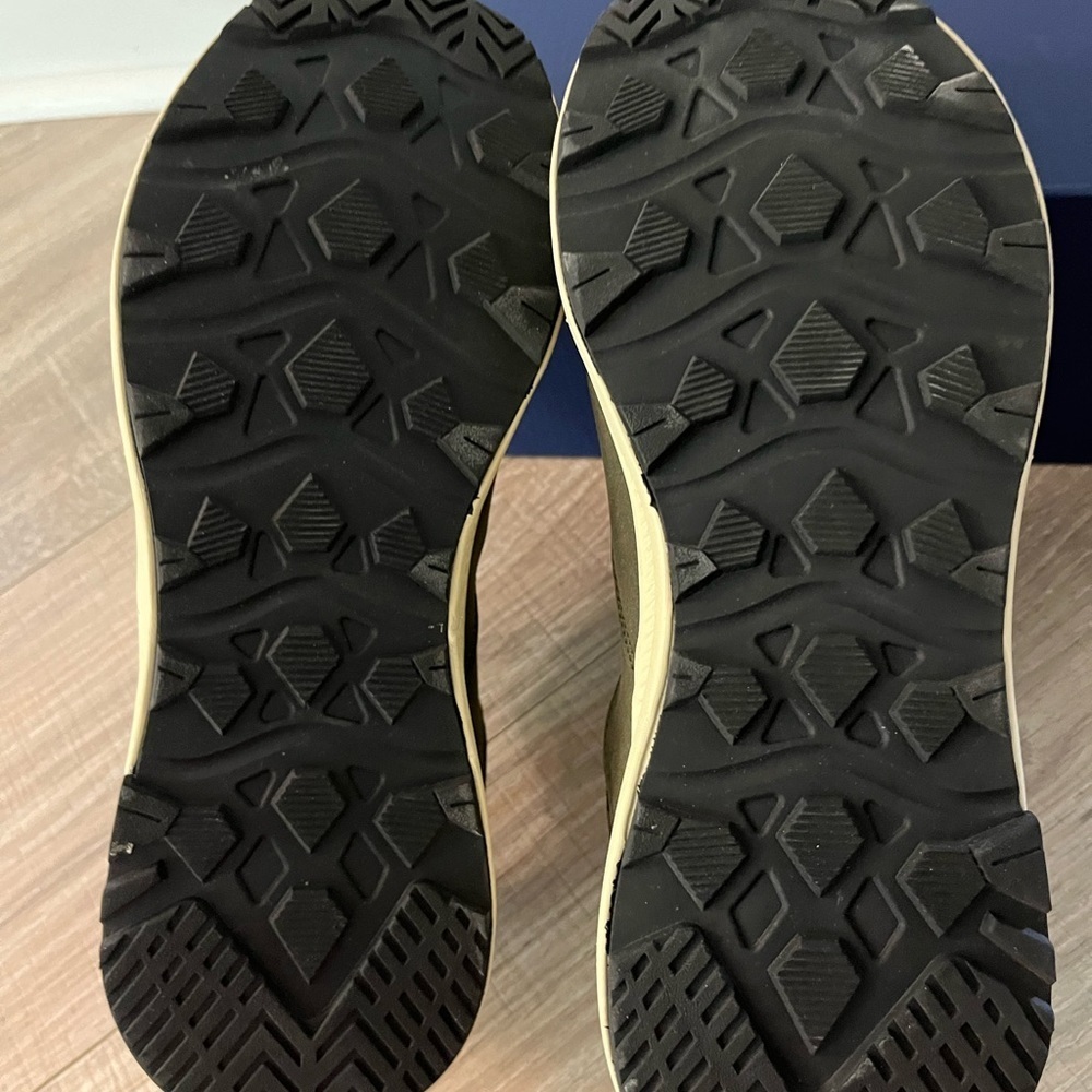 Rockport Colton Sneaker 10 - Picture 6 of 6